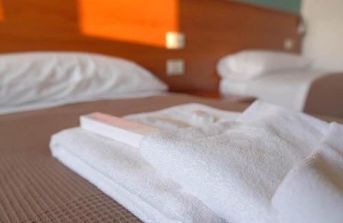 Dueville Hotel | MAROSTICANA 008