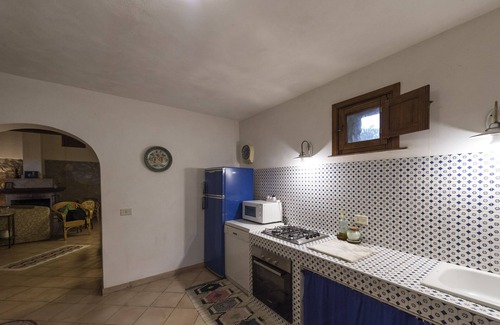 Valderice House | Marotta, on the slopes of Erice