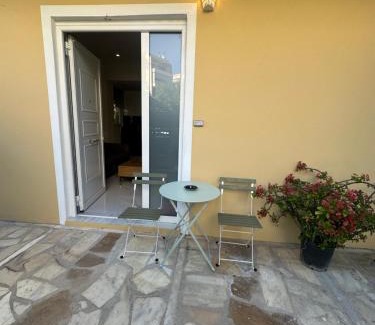 Khalandrion Apartment | Maroussi Exclussive 2