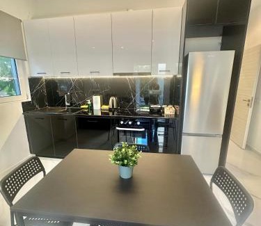 Khalandrion Apartment | Maroussi Exclussive 2