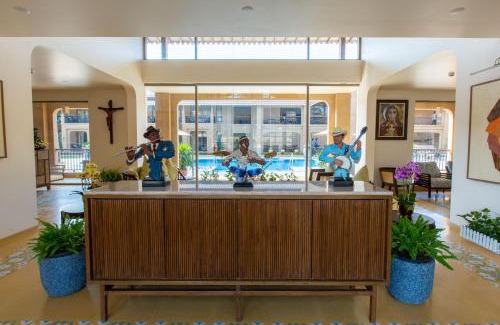 Sinquerim Resort | Marquis Beach Resort