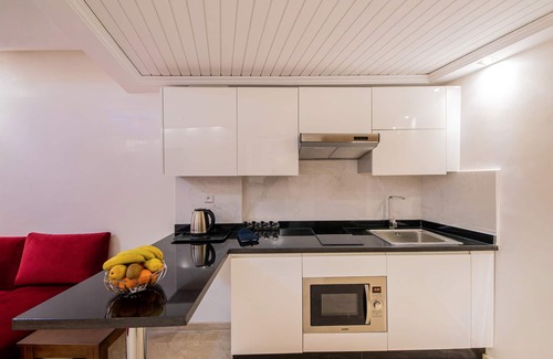 Gueliz Apartment | Marrakech INN