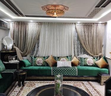 Menara Villa | Marrakech prestigia aéroport