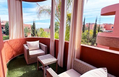 Palmeraie Villa | Marrakech Private Pool Villa