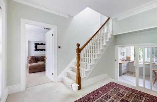Buxton Apartment | "Marrington" 1st Floor Apartment, Central Location, Buxton