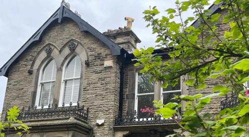 Buxton Apartment | "Marrington" 1st Floor Apartment, Central Location, Buxton