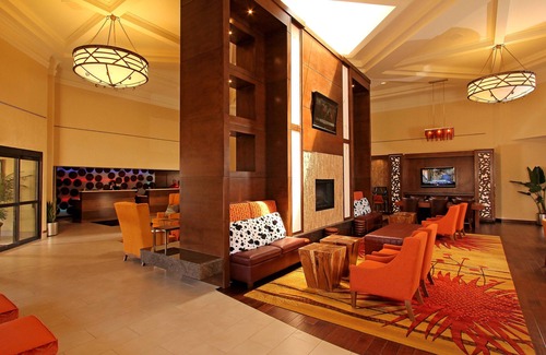Biggs Field Hotel | Marriott El Paso