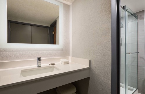 Biggs Field Hotel | Marriott El Paso