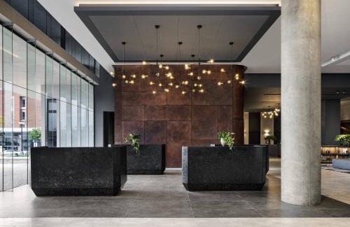 Greater Johannesburg Metropolitan Area Hotel | Marriott Executive Apartments Johannesburg, Melrose Arch