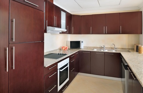 Juffair Hotel | Marriott Executive Apartments Manama, Bahrain
