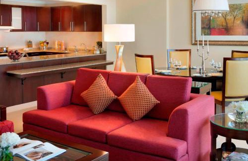 Juffair Hotel | Marriott Executive Apartments Manama, Bahrain
