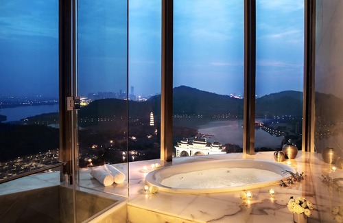Shunde Hotel | Marriott Hotel Shunde