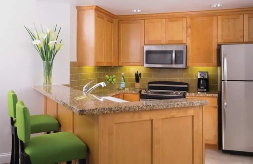 Newport Coast Hotel | Marriott Newport Coast 2 Bedroom 2 Bath - Full Resort Access