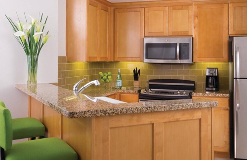 Newport Coast Villa | Marriott Newport Coast Villas - Ocean View Resort - 2 Bed/2 Bath Villa