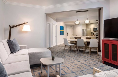 Newport Coast Villa | Marriott Newport Coast 2 BD Villa w/Kitchen, Pool, Spa, Views & Beach Access