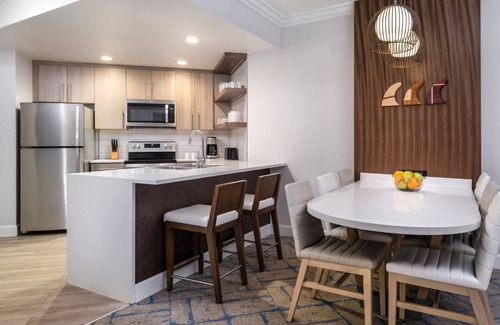 Newport Coast Villa | Marriott Newport Coast 2 BD Villa w/Kitchen, Pool, Spa, Views & Beach Access