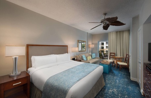 Palm Beach Shores Resort | Marriott Ocean Point, Resort & Spa, Beachfront