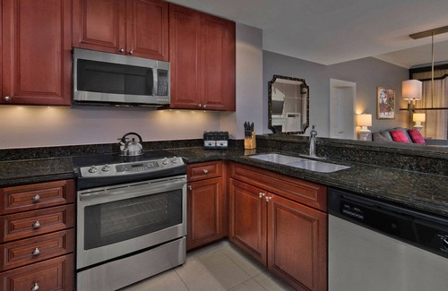 Williamsburg Villa | Marriott Resort in Historical Williamsburg - Close to Theme Parks