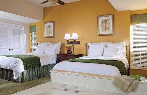 Harbour Town Resort | Marriott's Harbour Club at Harbour Town