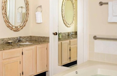 Harbour Town Resort | Marriott's Harbour Club at Harbour Town