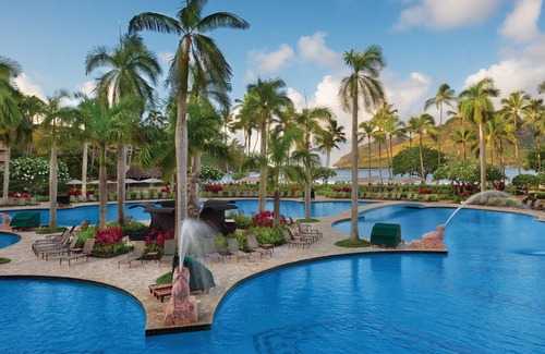 Lihue Villa | Marriott's Kauai Beach Club 1BR Oceanfront Suite