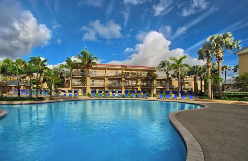 Frigate Bay House | Marriott's Saint Kitts Beach Club - 2 Bedroom 2 Bath -Premier Resort