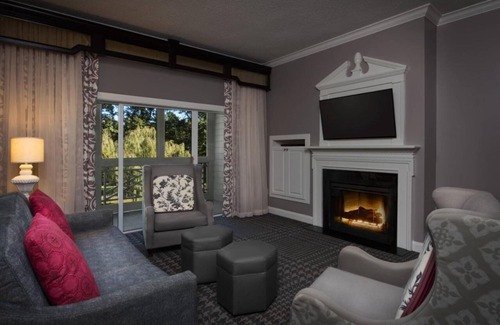 Williamsburg Resort | Marriott's Manor Club at Ford's Colony - Many Weeks Available - Top Owner!