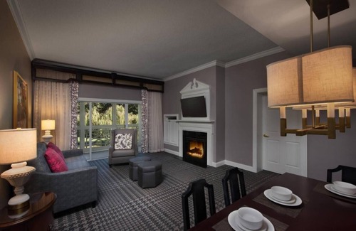 Williamsburg Resort | Marriott's Manor Club at Ford's Colony - Many Weeks Available - Top Owner!