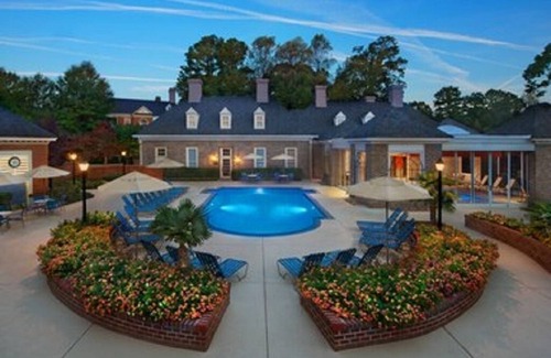 Williamsburg Villa | MARRIOTT'S MANOR CLUB at FORD'S COLONYn2 BR, 2 BA, VILLA, FULL KITCHEN, LV, DR