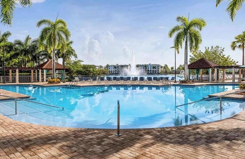 Doral Condo | Marriott's Villas at Doral | FOUR 2BR/2BA Suites