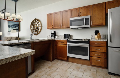 Branson House | Marriott's Willow Ridge Lodge