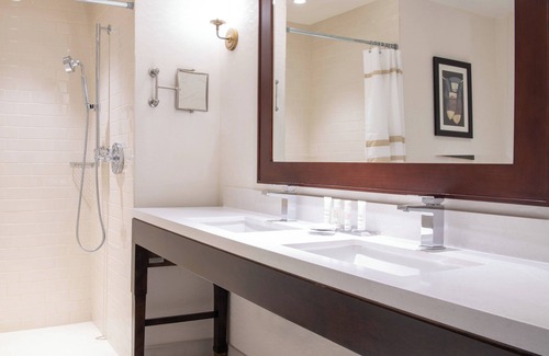 Downtown Syracuse Hotel | Marriott Syracuse Downtown