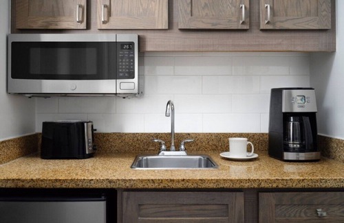 Palm Beach Shores Hotel | Marriotts Ocean Pointe - Stunning Studio