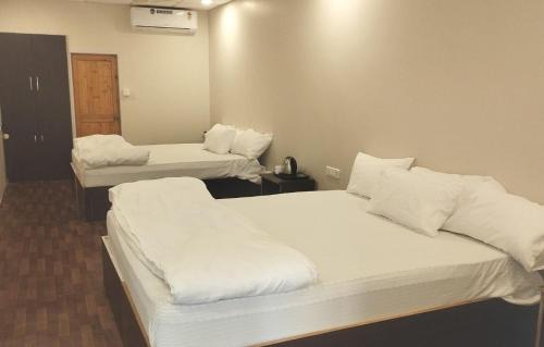 Palolem Resort | Marron sea view resoort