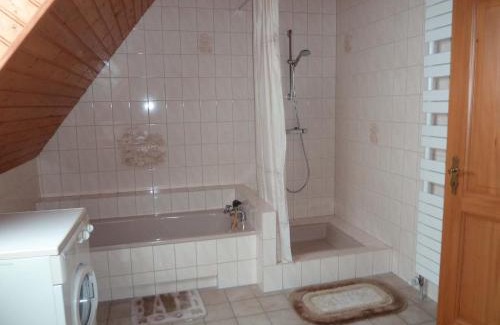 Epfig Apartment | Marronnier