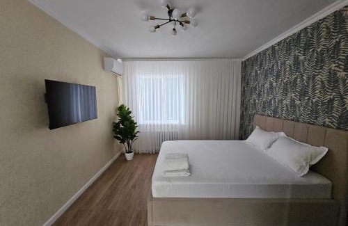 Aktobe Apartment | Mars APARTMENTS KZ 2A