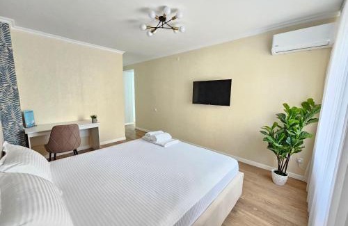 Aktobe Apartment | Mars APARTMENTS KZ 2A