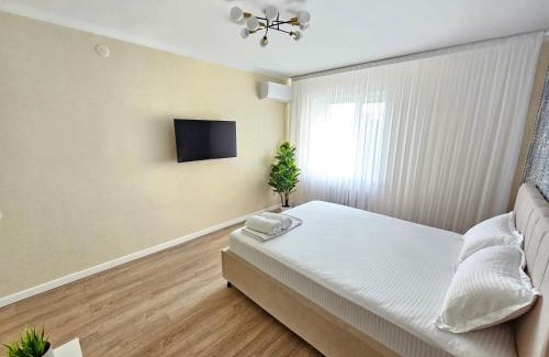 Aktobe Apartment | Mars APARTMENTS KZ 2A