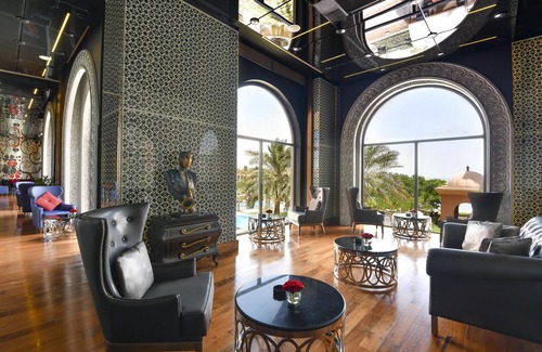 Doha Hotel | Marsa Malaz Kempinski, The Pearl - Doha