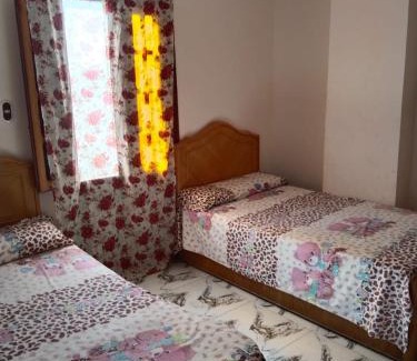 Marsa Matruh Apartment | Marsa Matrouh Chalet