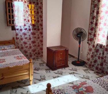 Marsa Matruh Apartment | Marsa Matrouh Chalet