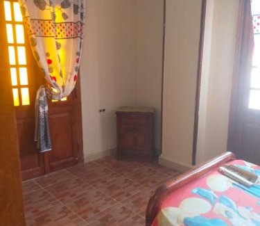 Marsa Matruh Apartment | Marsa Matruh Chalets - Officers District C