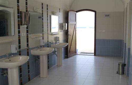 Marsa Alam Cabin | Marsa Shagra Village