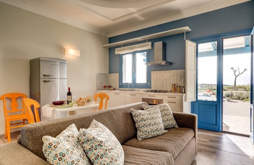 Scicli House | Marsa Siclà Le Ville