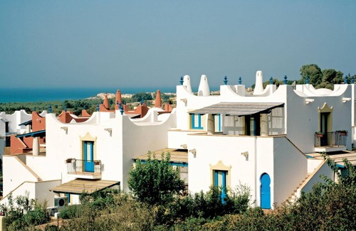 Scicli House | Marsa Siclà Le Ville