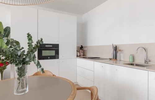 Puzol Apartment | Marsalada - Front line beach apartment with sea view