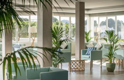 Cala d'Or Hotel | MarSenses Ferrera Blanca Hotel Family