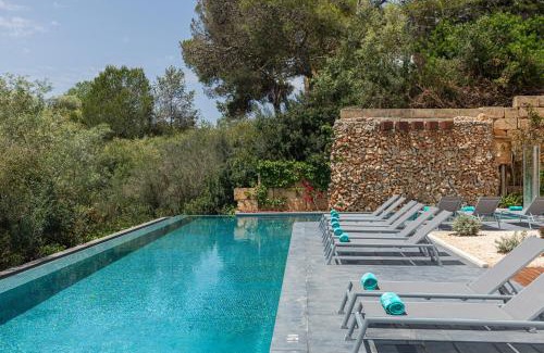Cala Ferrera Apartment | MarSenses Natura Olea Hotel - Adults Only