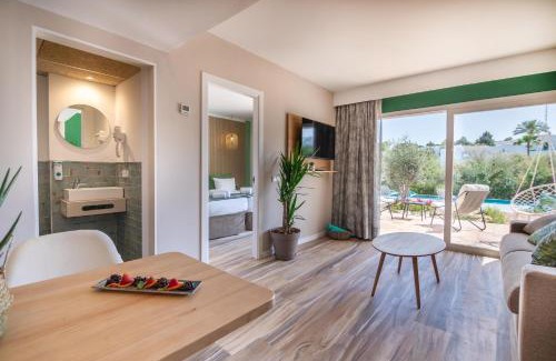 Cala Ferrera Apartment | MarSenses Natura Olea Hotel - Adults Only