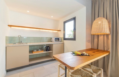 Cala'n Bosch Apartment | MarSenses Paradise Club Hotel